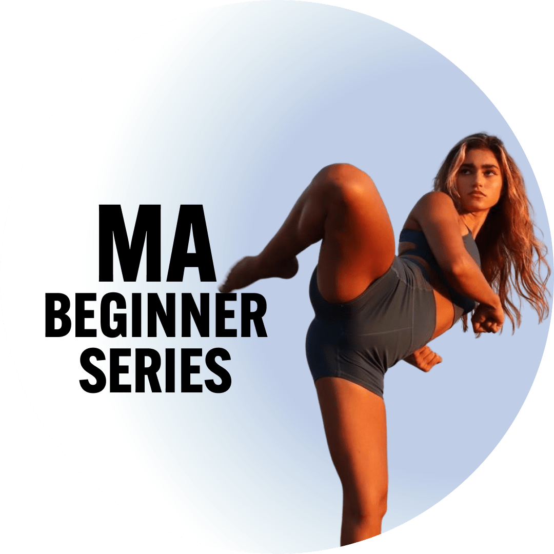 Rayna Vallandingham App - 13 Time Martial Arts World Champion